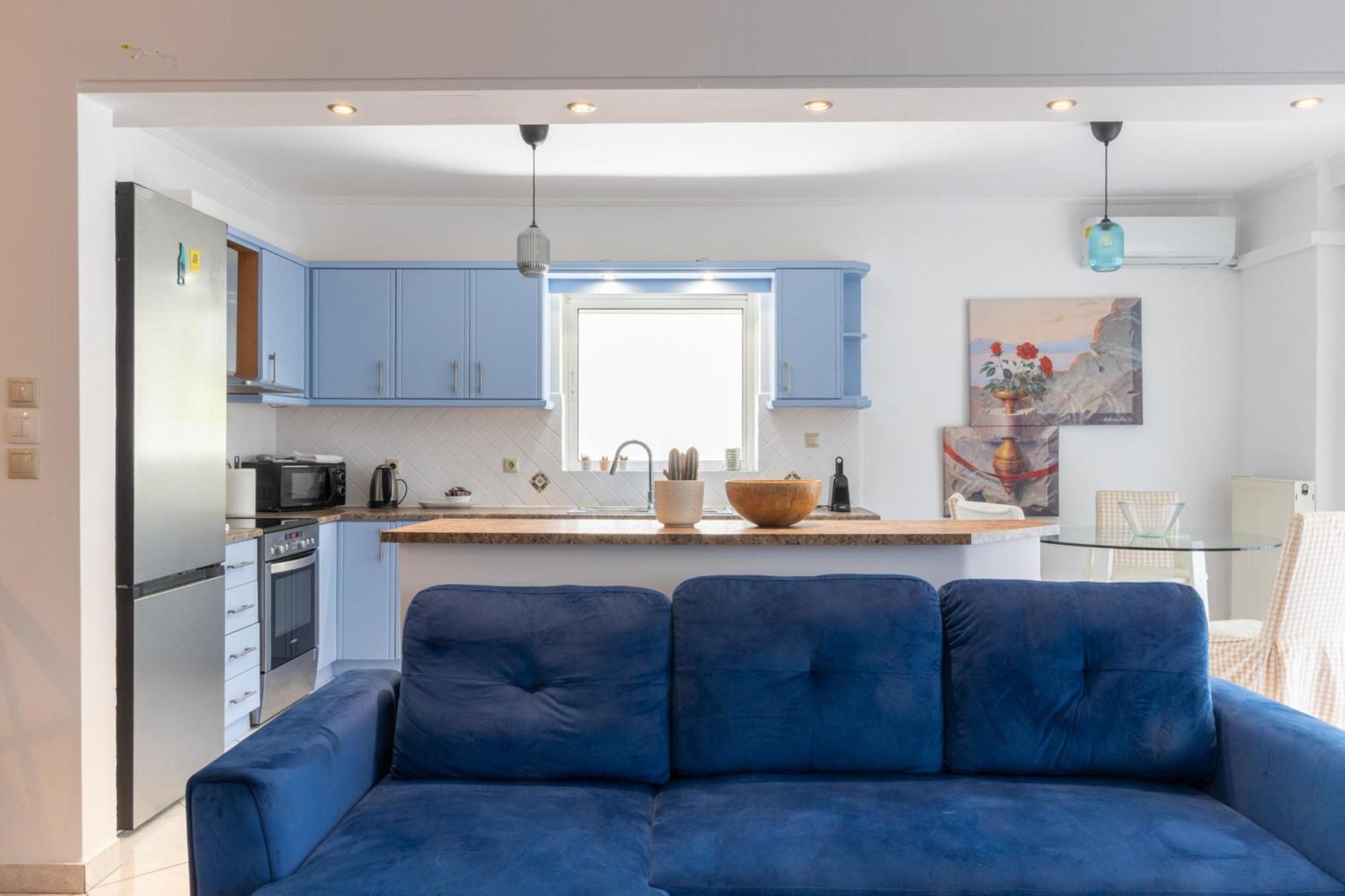 Luxury And Spacious Apt For 8 Guests New Features April 2025 Athens Exterior photo