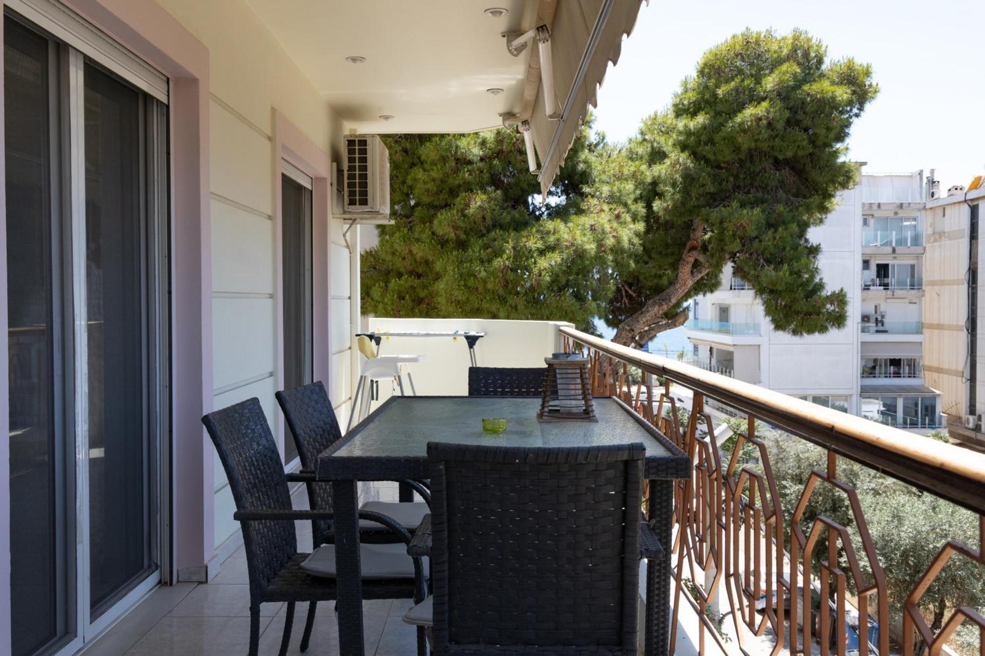 Luxury And Spacious Apt For 8 Guests New Features April 2025 Athens Exterior photo